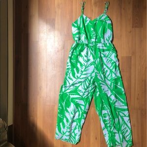 Lilly Pulitzer for TARGET - Jumpsuit
